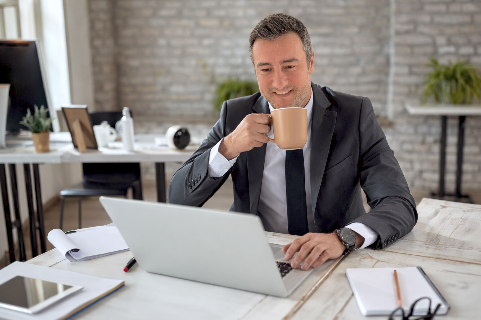 Emre Sendenel — Project Manager